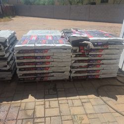 shingles