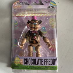 Five Nights Of Freddy