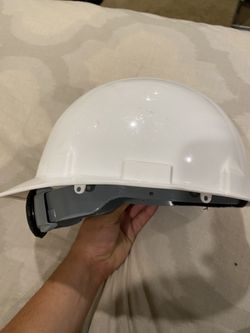 Hard hat