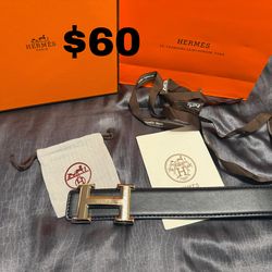 DESIGNER BELTS (READ THE DESCRIPTION