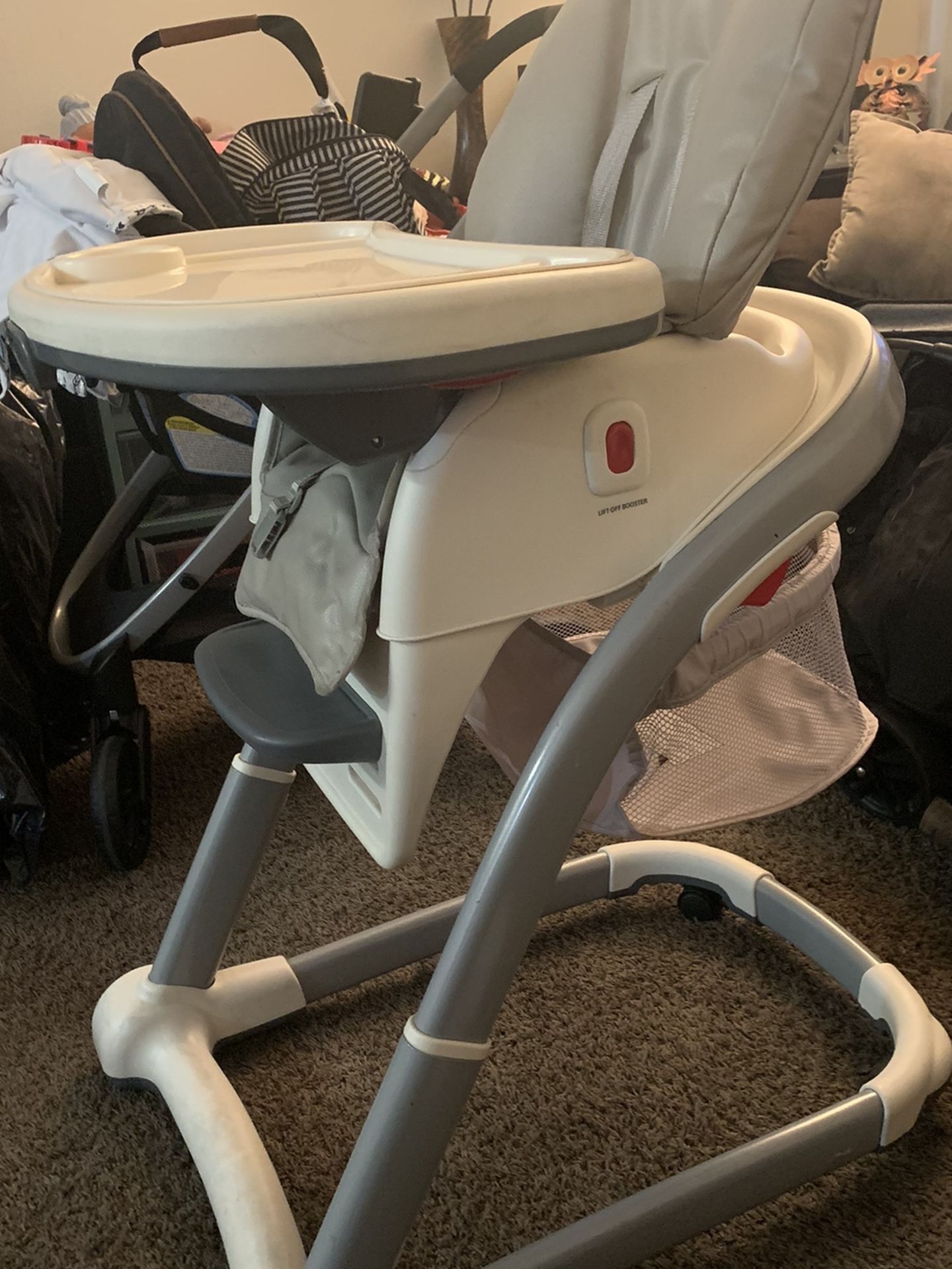 Graco High Chair