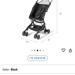 Stroller Lightweight Baby Travel Ultra Compact