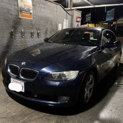 2008 BMW 328i