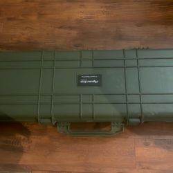 Big Gun Case