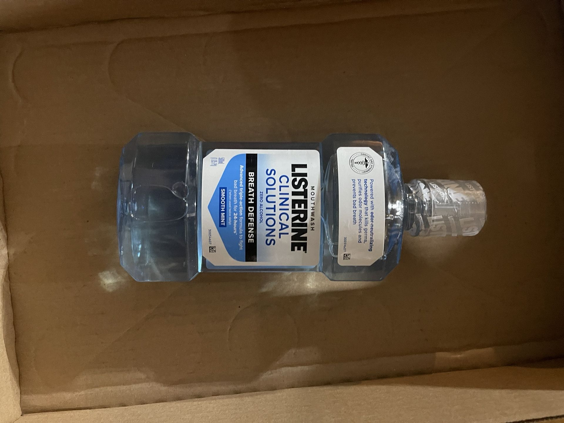 Listerine