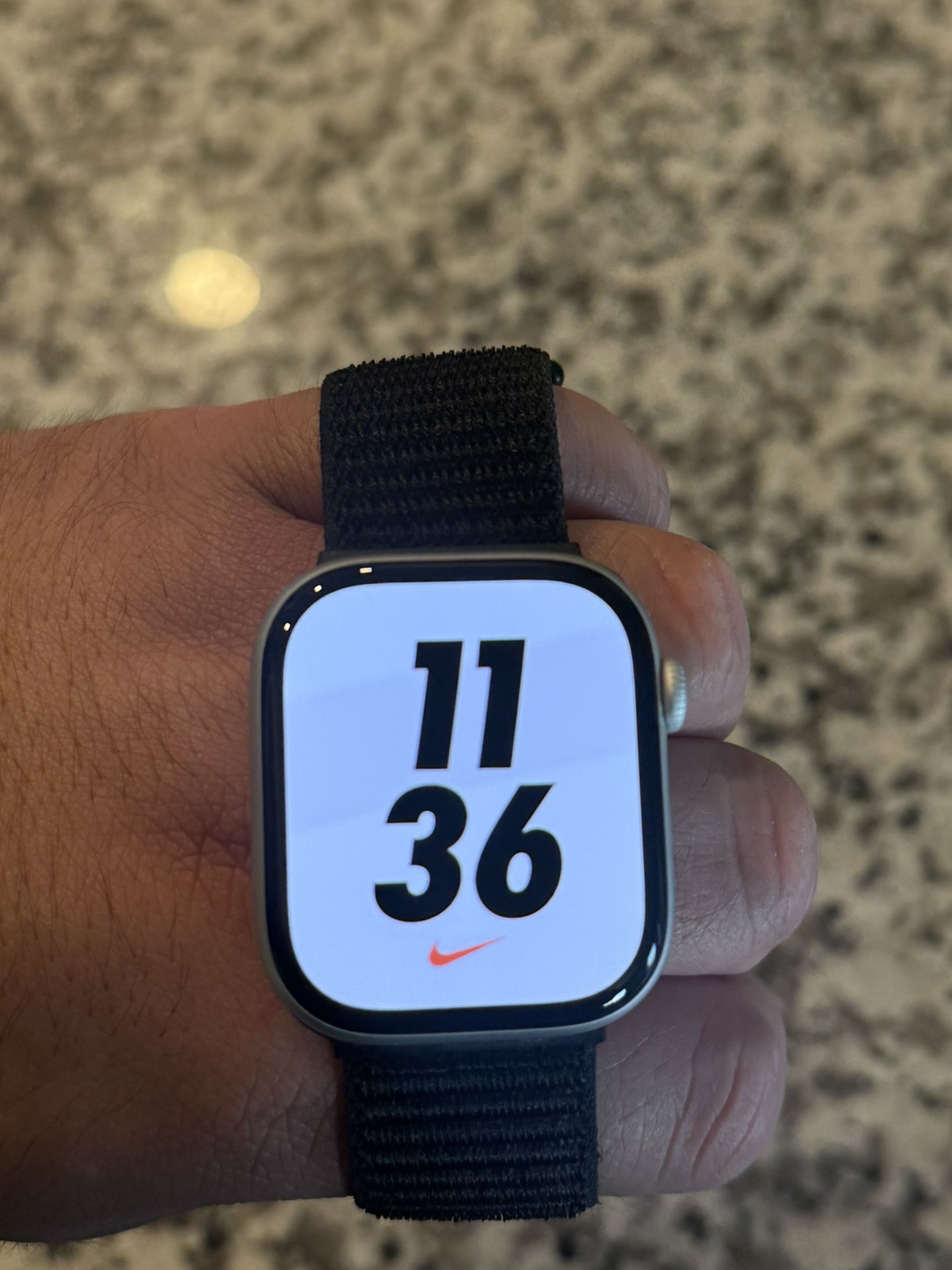Apple Watch Series 10