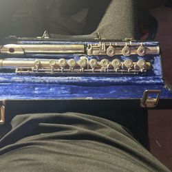AT Armstrong 80B Semi-pro Flute