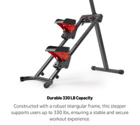 Foldable Step Climber