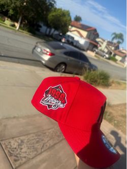 New era cap