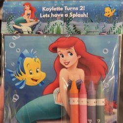 Coloring book- 