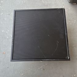James Loudspeaker Ceiling / Two Speakers 