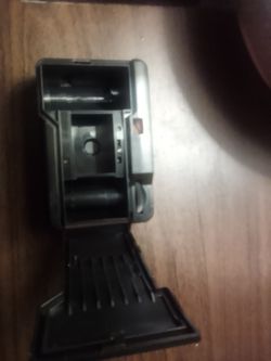 Mini digital camera