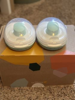 Willow Breast Pump 