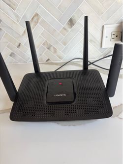 Linksys Router