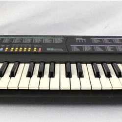 Concertmate 690 keyboard 