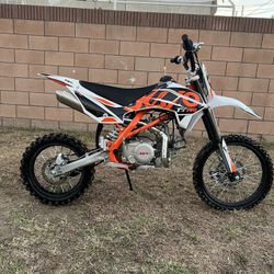 2022 Kayo TT140