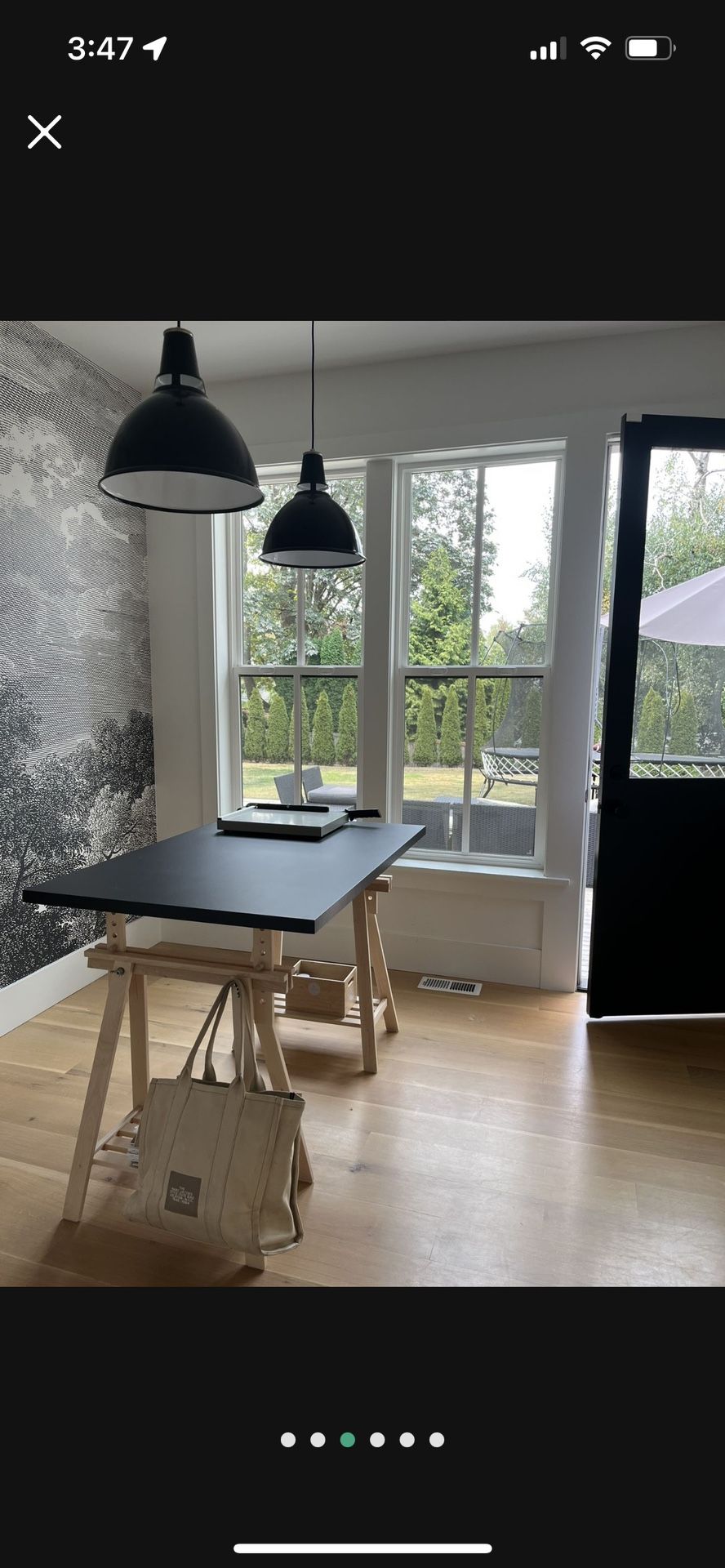 Hanging Pendant Lighting