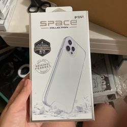 iPhone 13 Cases Clear 