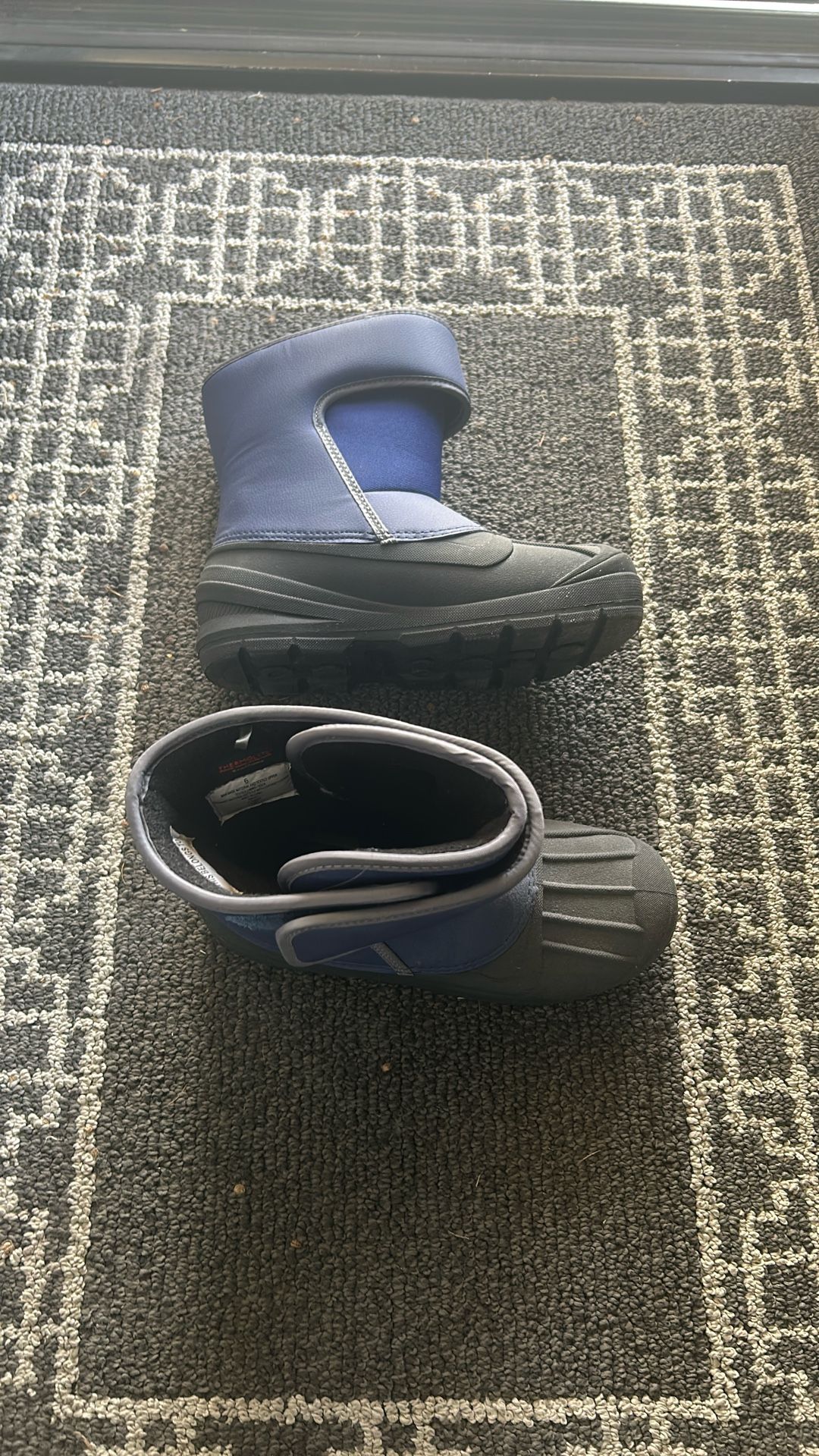 Boots Kids