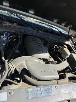 Ls 5.3 Engine