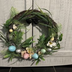 Easter Decor 