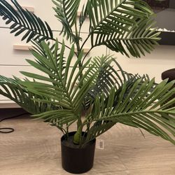 Artificial Palm Tree 