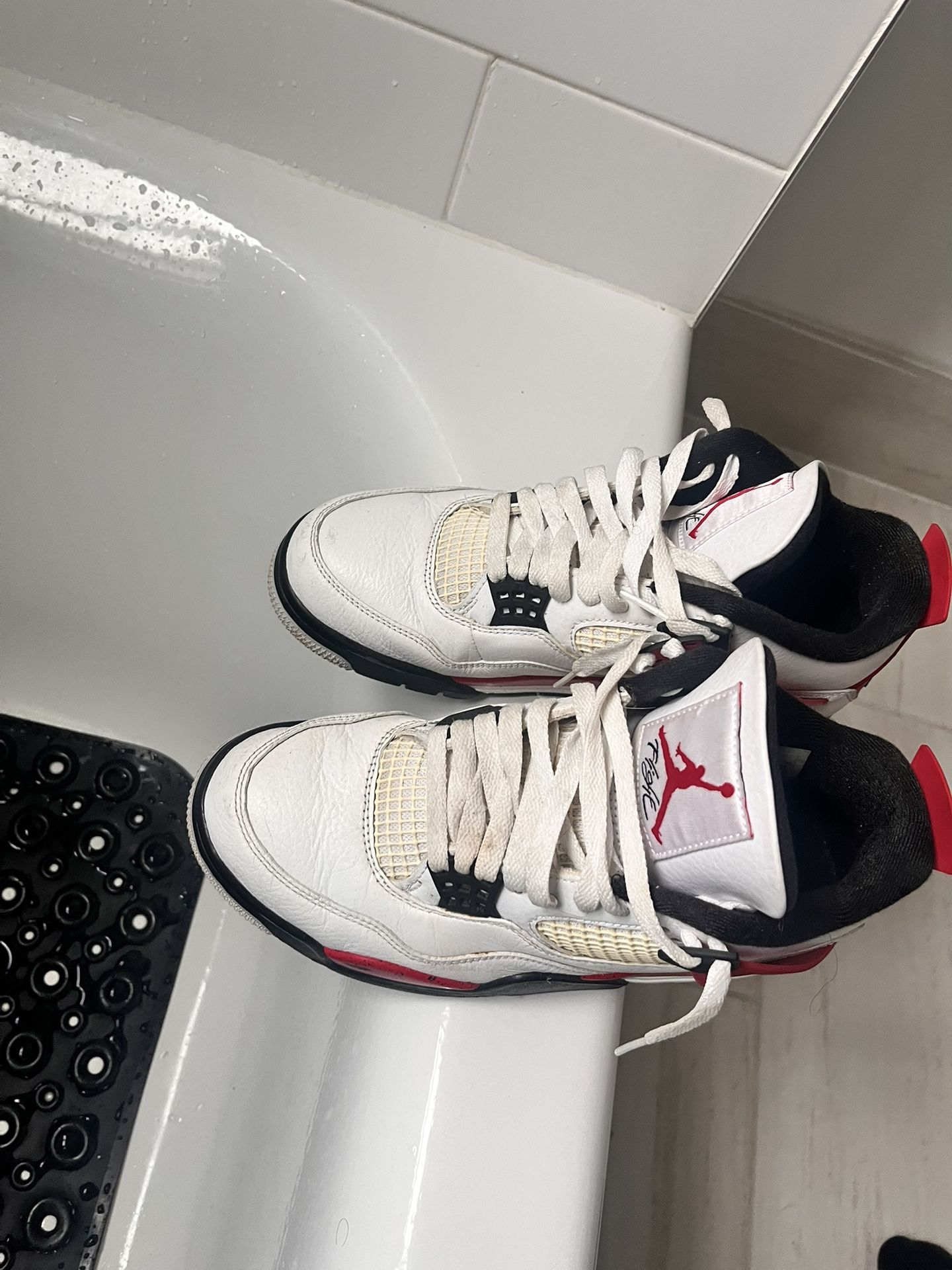Jordan 5