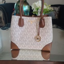 bolsa nueva mk