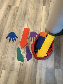 Gymnastics equipment
