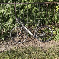 Diamondback Podium Roadbike