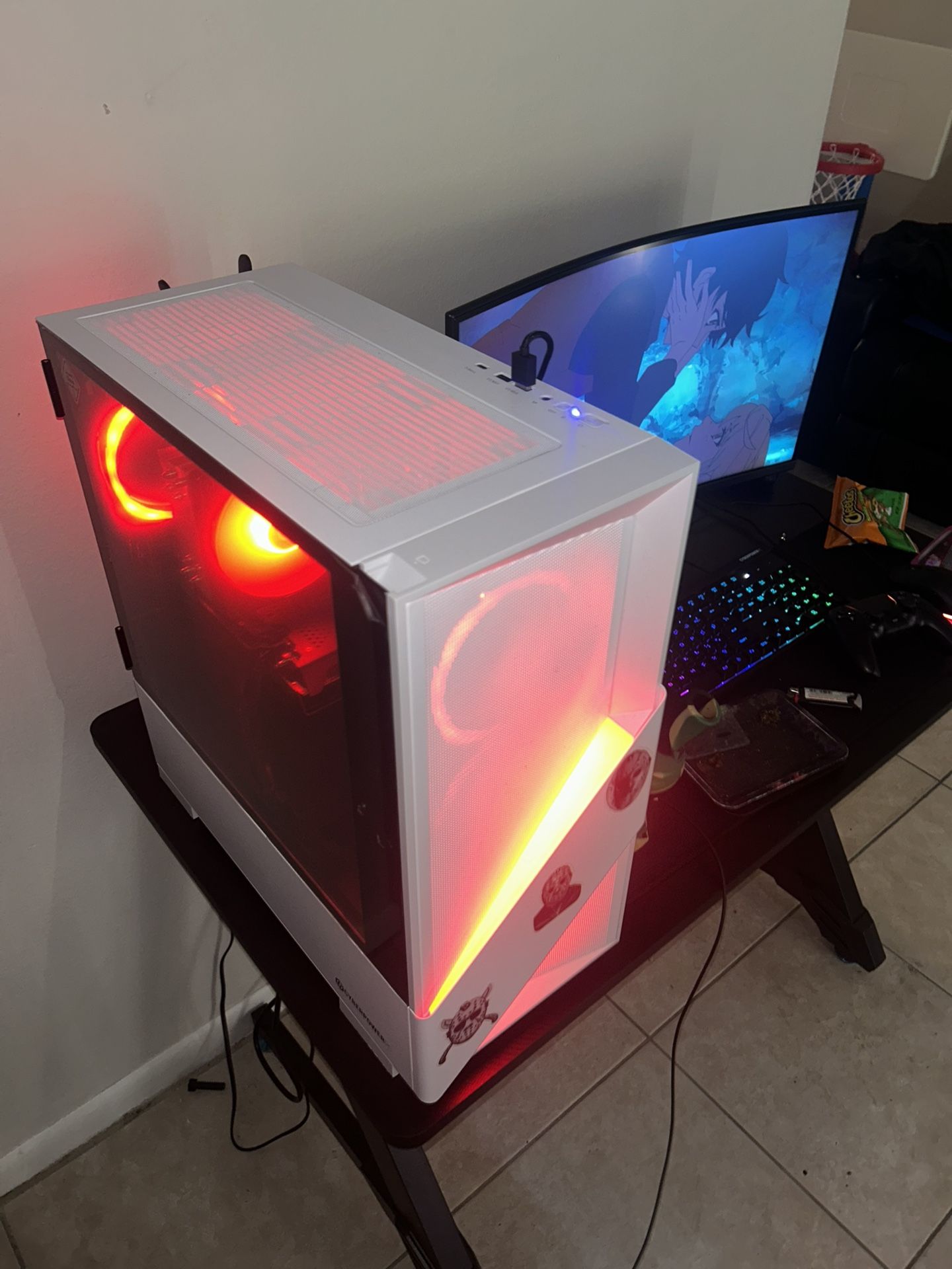 Ryzen 7 7700 GAMING PC
