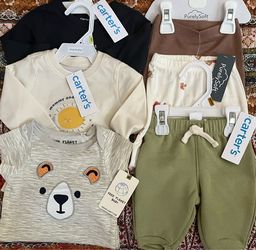 Carter’s Baby Clothes