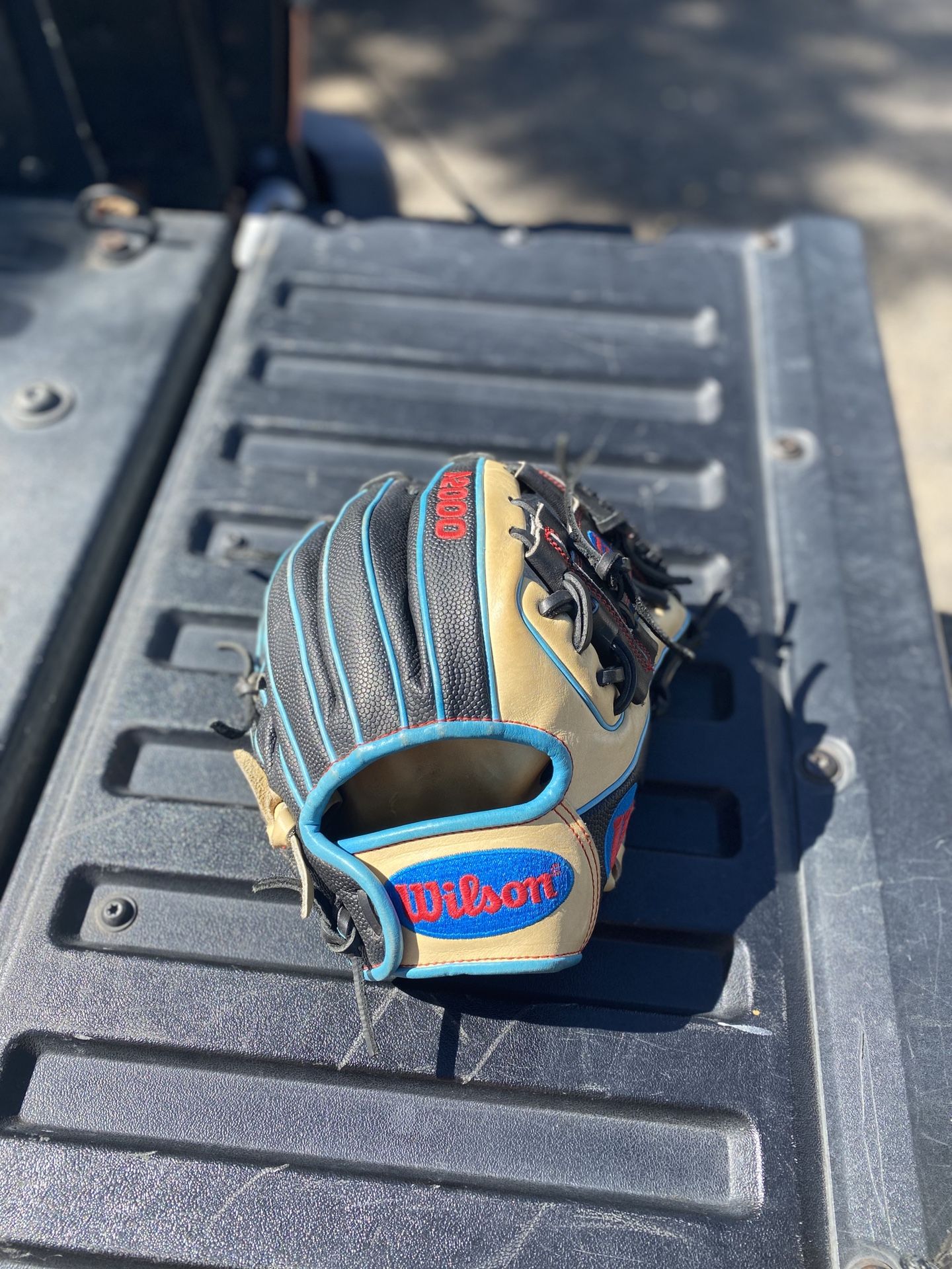 Infielder Baseball Glove 11.5