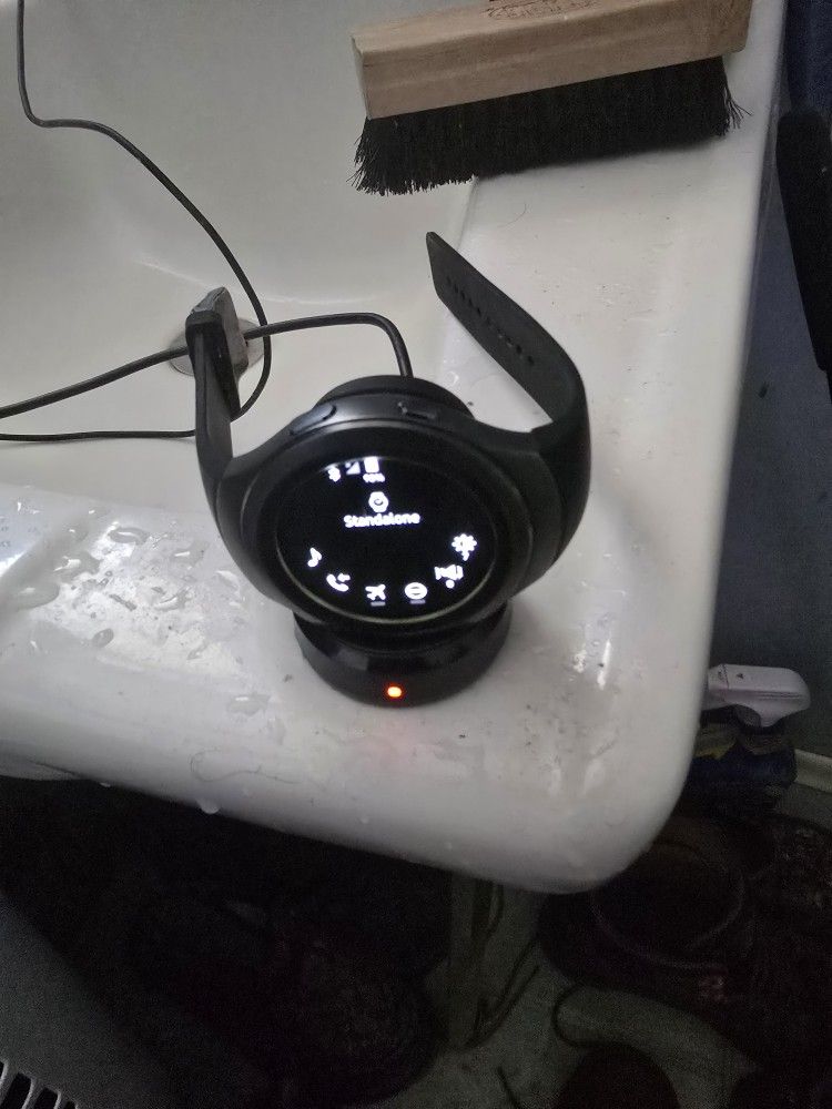 Samsung S2 Watch