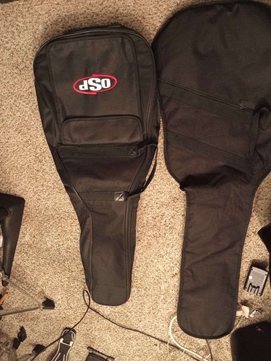 Guitar Case