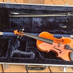 New 11” VL80 Samuel Eastman