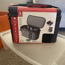 Nintendo Switch Case 