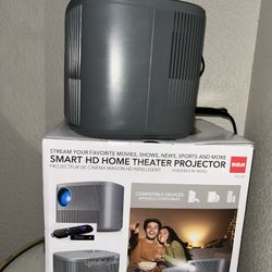 Home Projector 