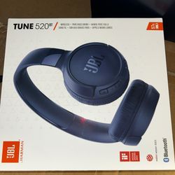 JBL Headset