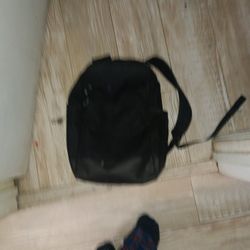 Back Pack 
