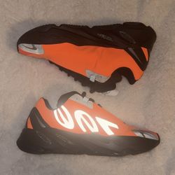 Yeezy 700  MNVN Orange