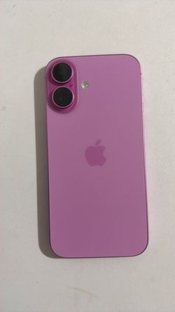 iPhone 16