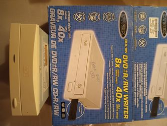 SAMSUNG DVD +-R/RW WRITER 