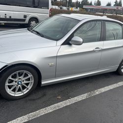 2010 BMW 328i
