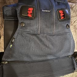 baby bjorn carrier