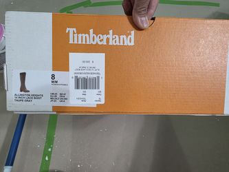 Timberland 
