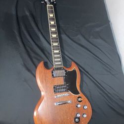Epiphone Sg Electric Guitar 