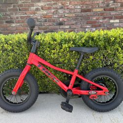 12” Trek Precaliber