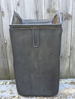 Craftsman Bag