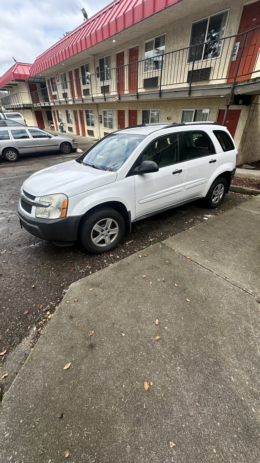 2005 Chevrolet Equinox for Sale in Renton, WA - OfferUp